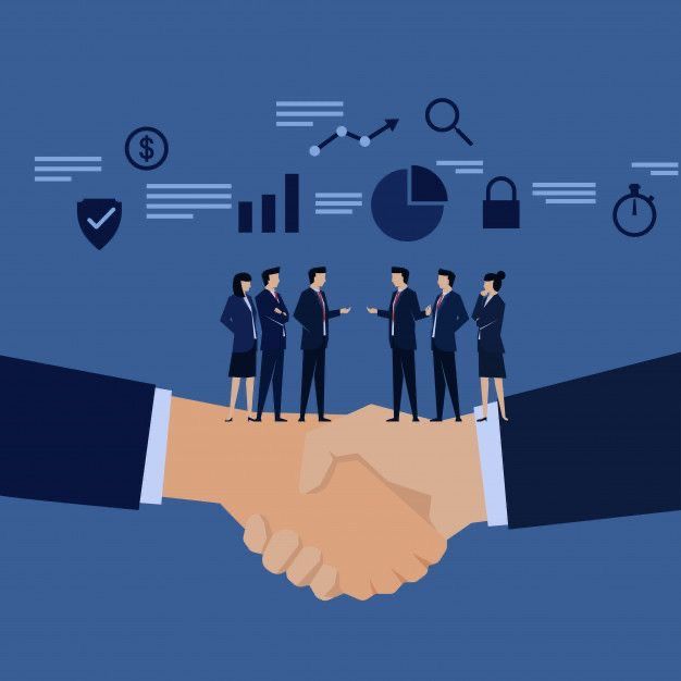 체계적으로 관리되는 공유오피스 우편함 시스템과 관공서 실사 응대 전담 매니저