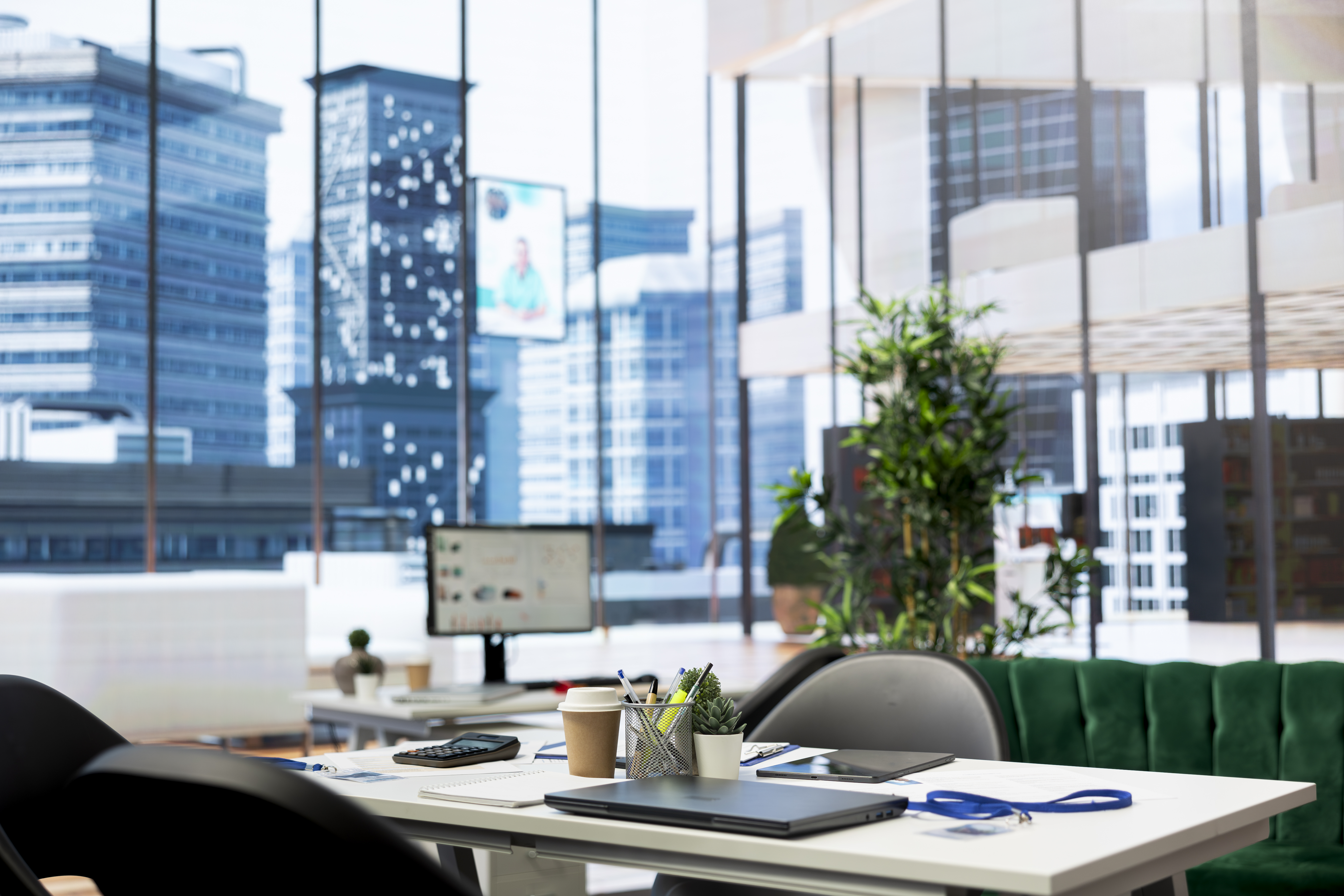 효율적인 장부 관리와 세무 기장 서비스